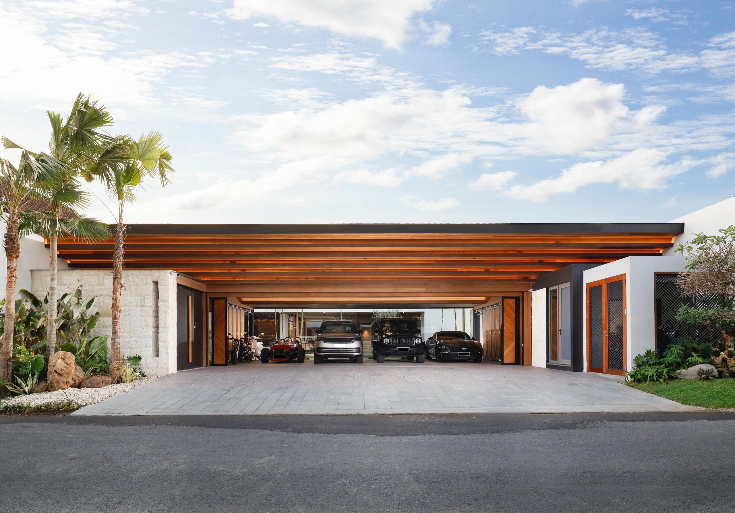 Photo of AlmondMayo House