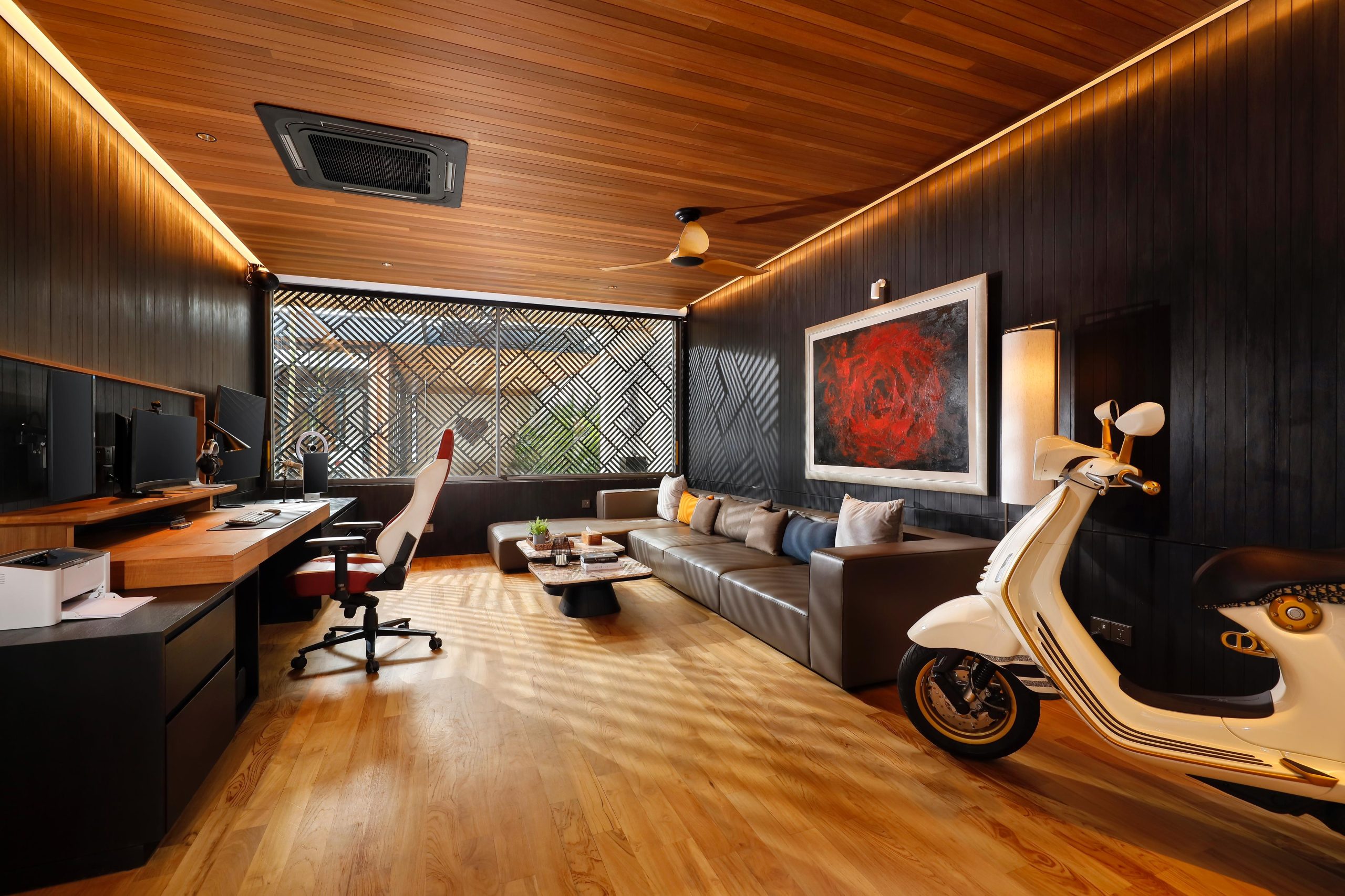 Photo of AlmondMayo House