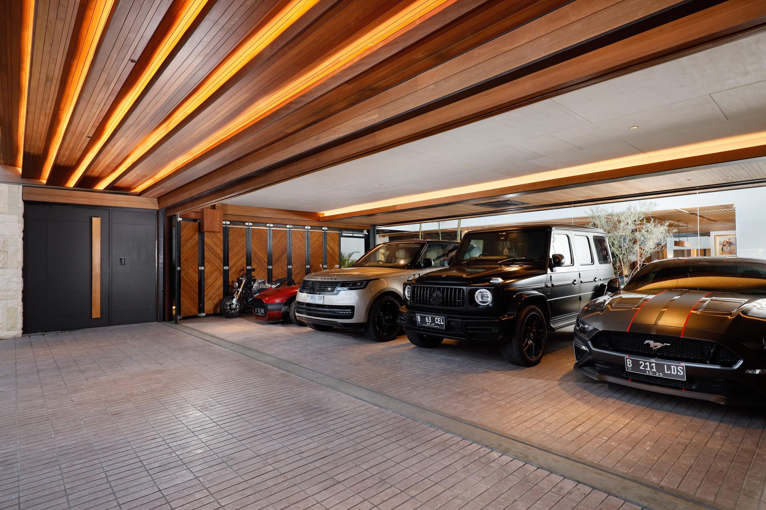 Photo of AlmondMayo House