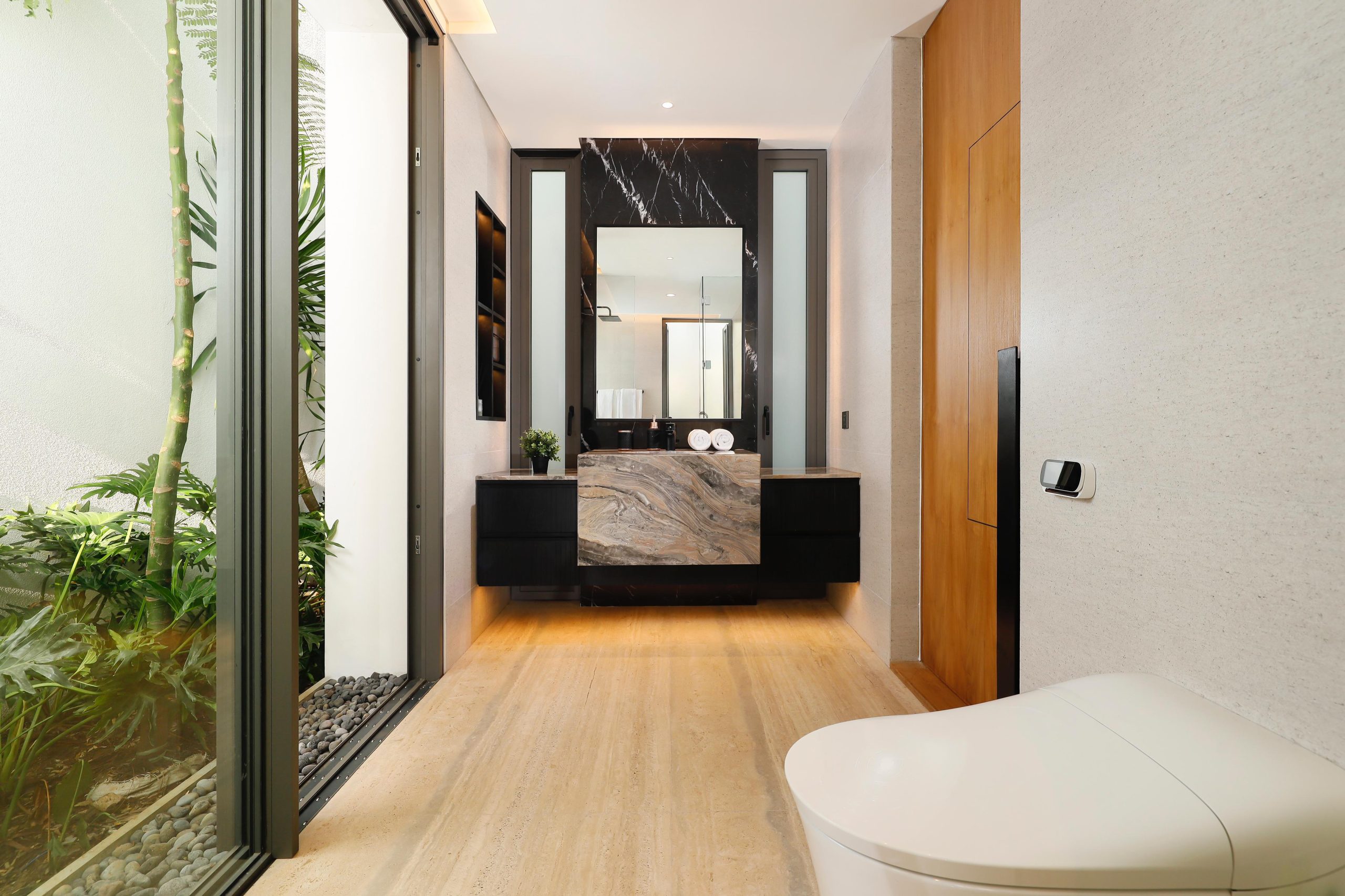 Photo of AlmondMayo House