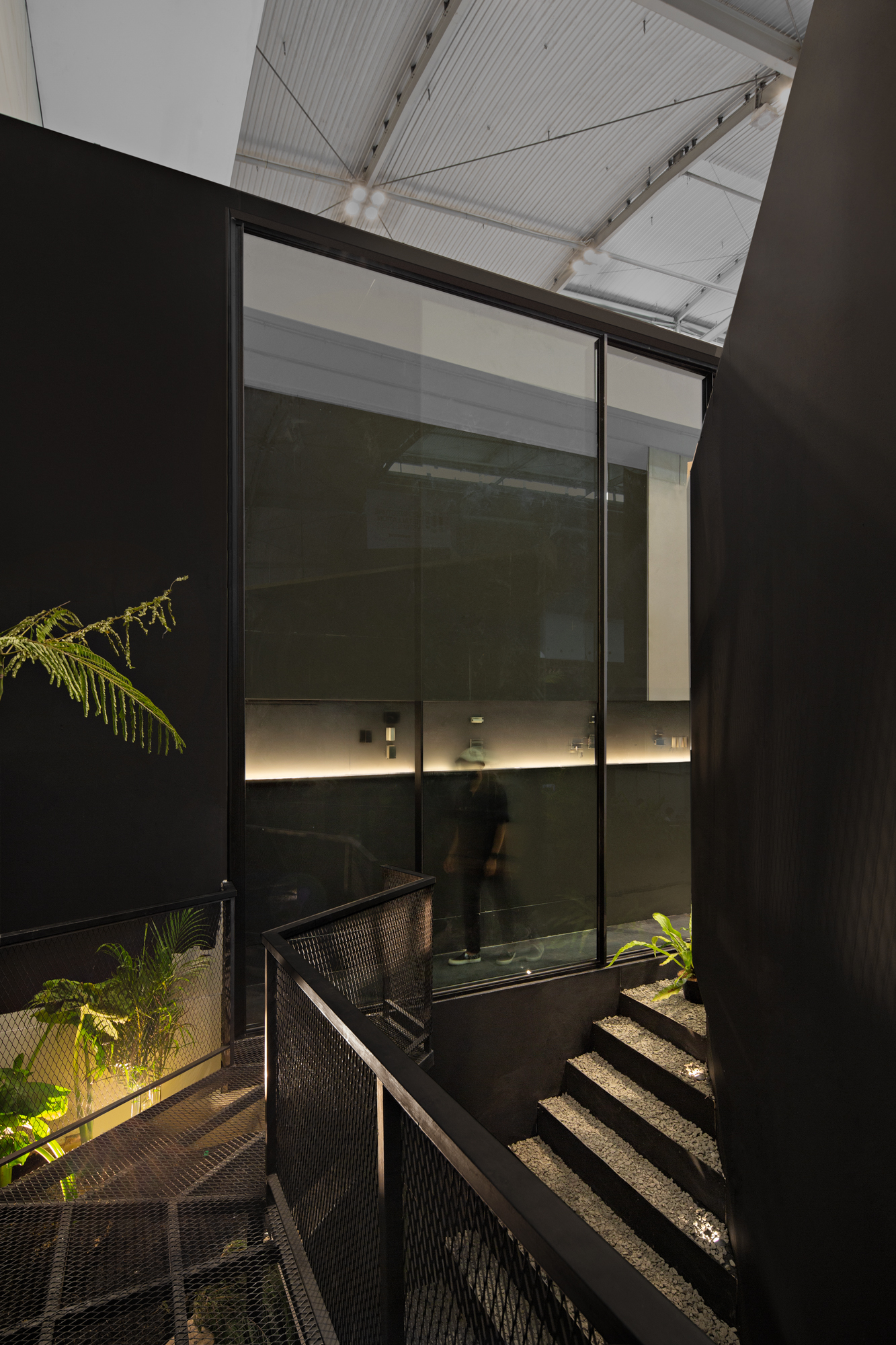 Photo of The Glass Pavilion