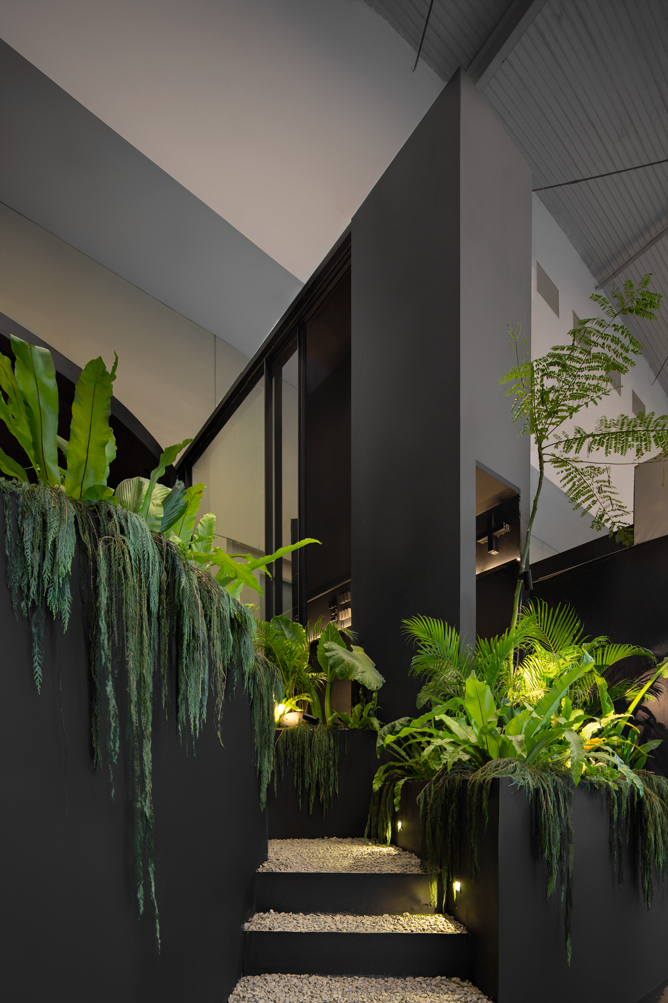 Photo of The Glass Pavilion