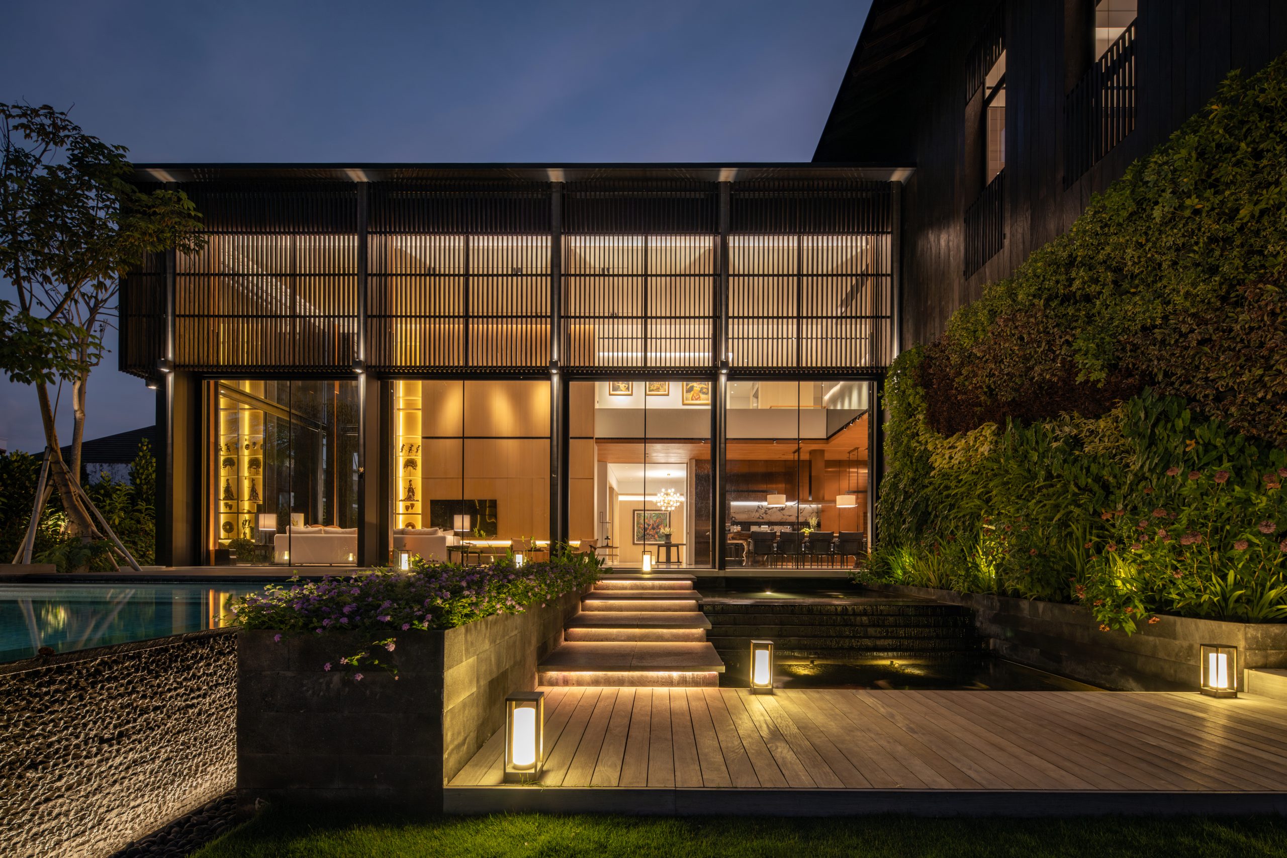 Photo of Umalas House