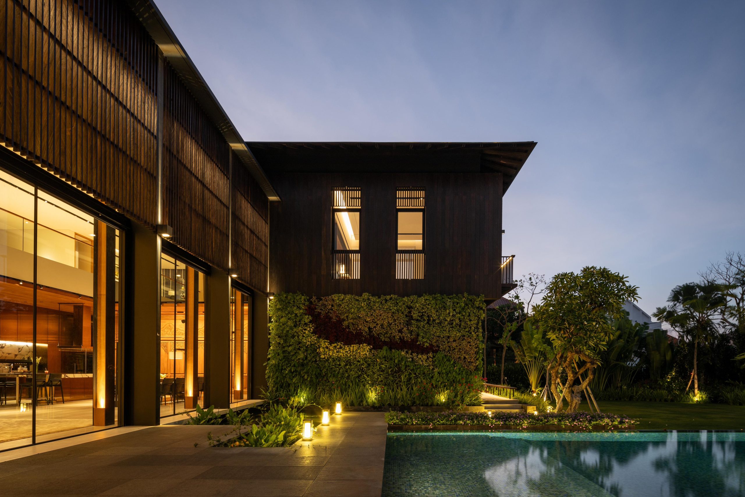 Photo of Umalas House