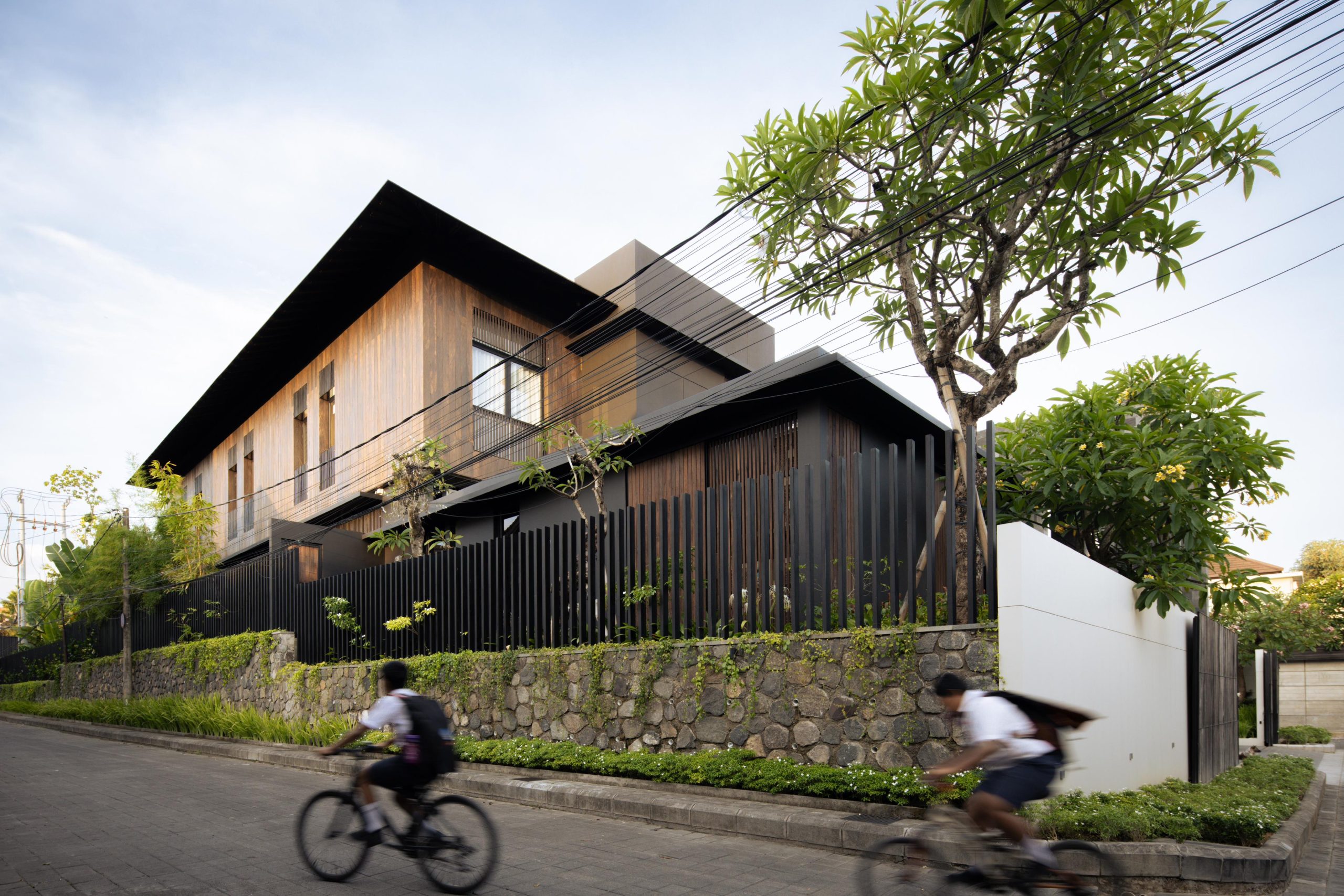 Photo of Umalas House