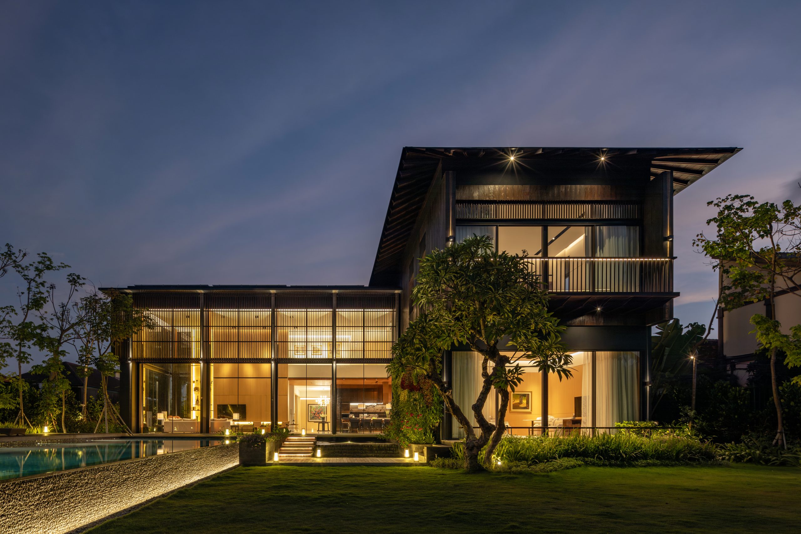 Photo of Umalas House