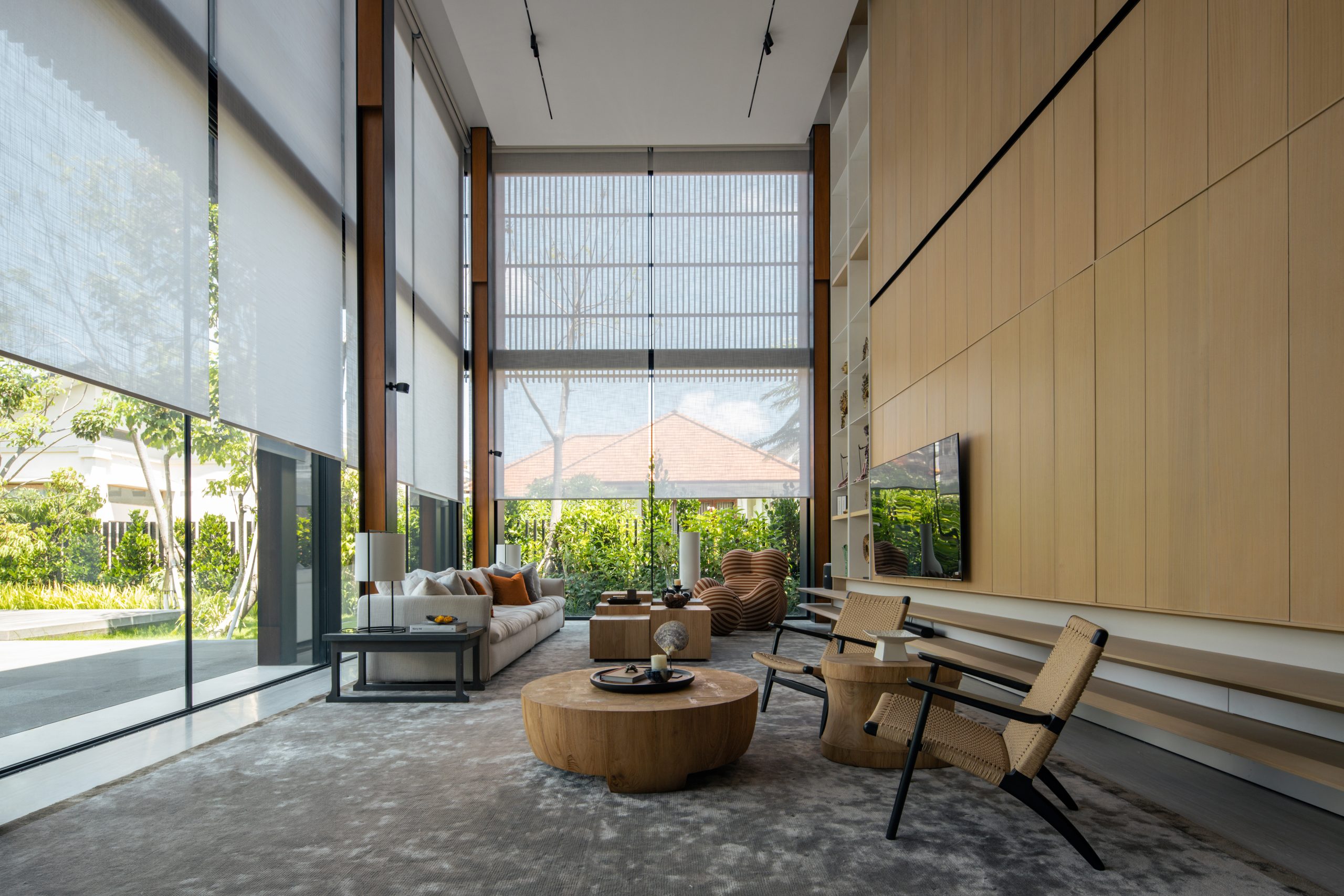 Photo of Umalas House