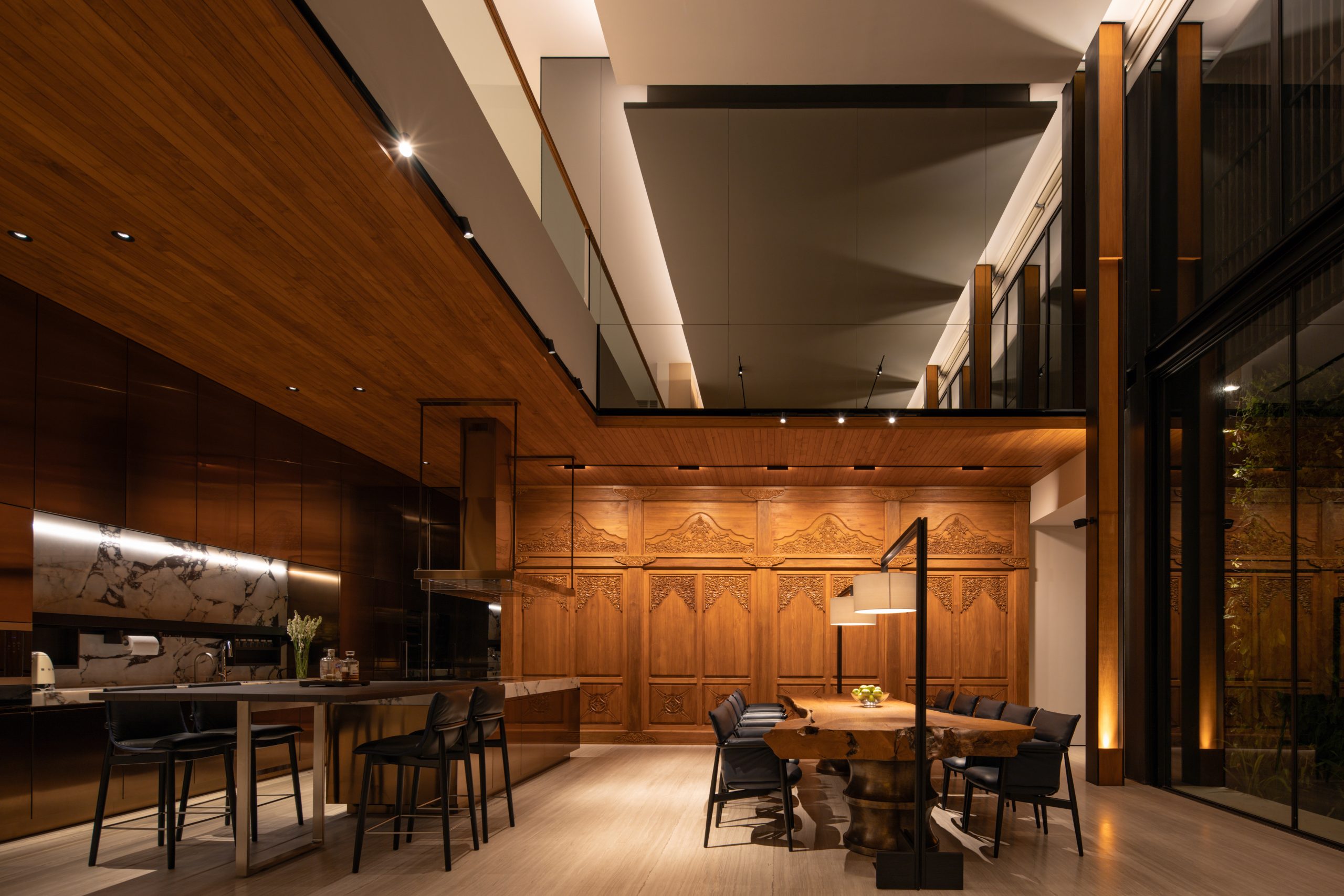 Photo of Umalas House