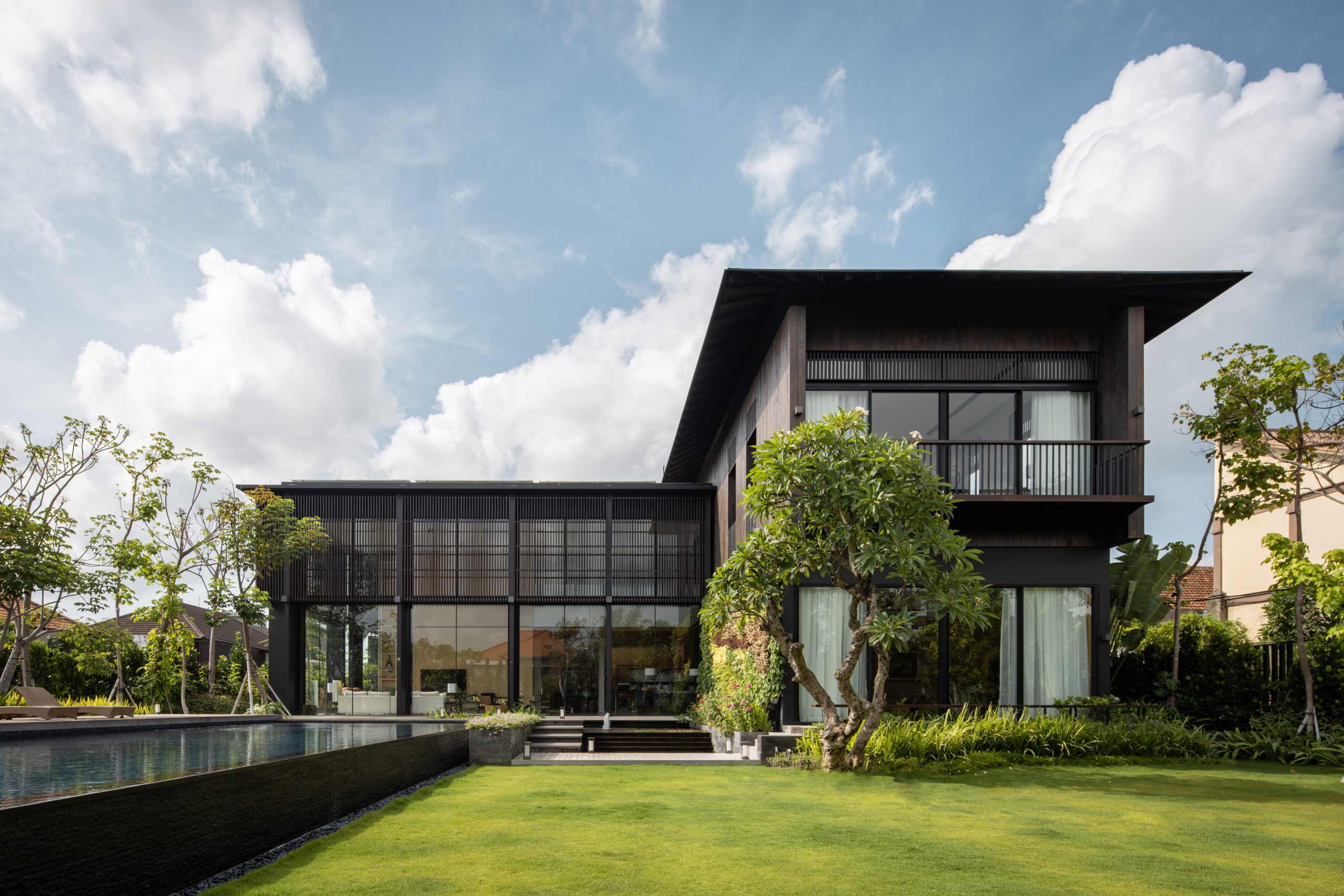 Photo of Umalas House