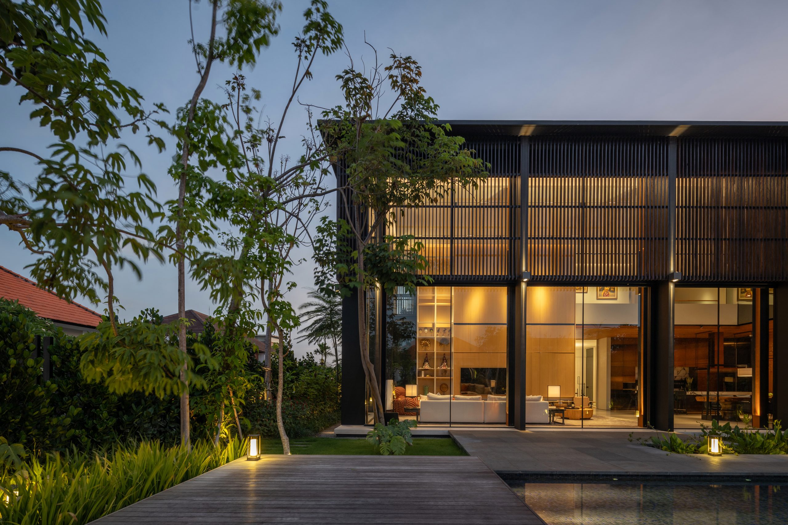 Photo of Umalas House