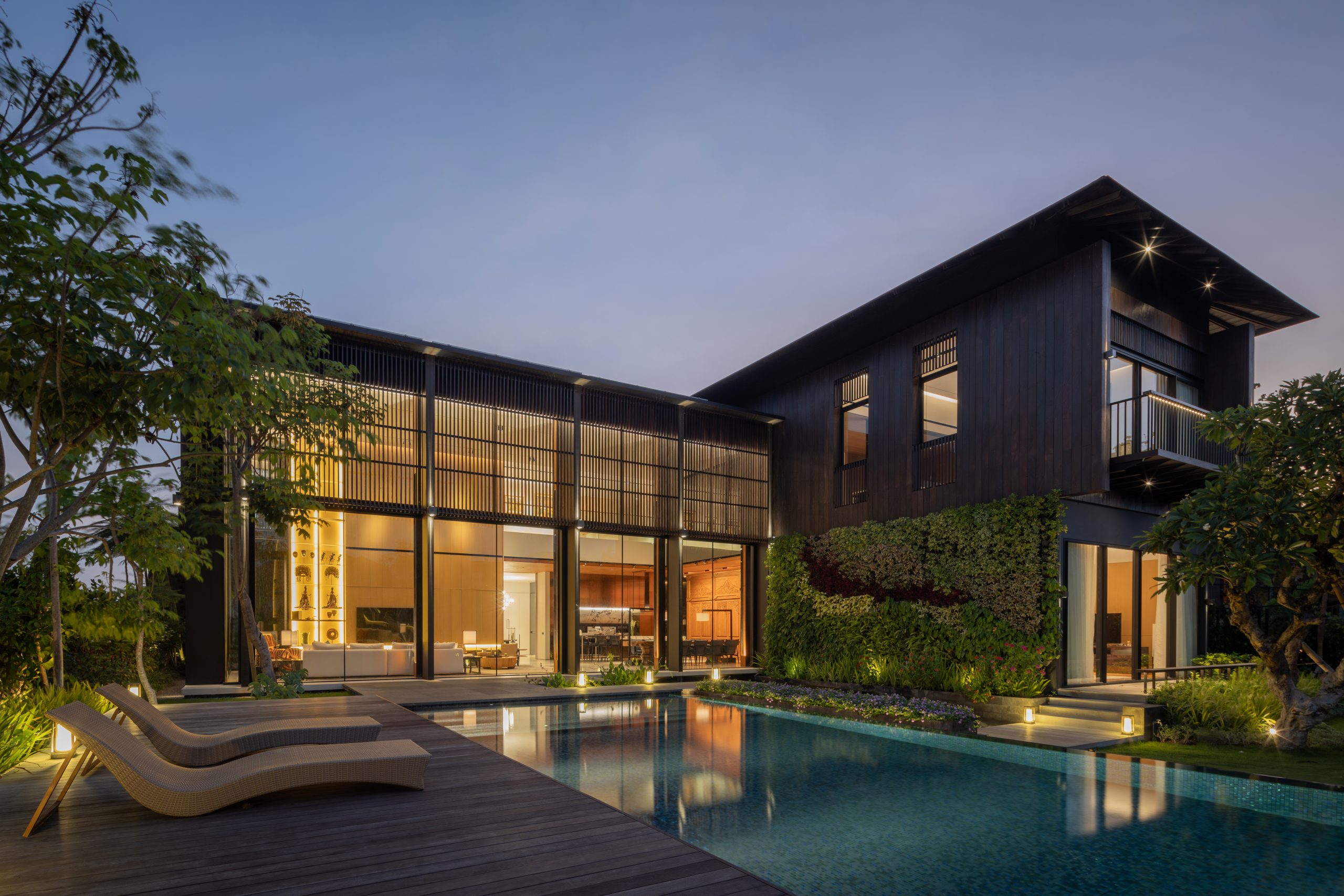 Photo of Umalas House