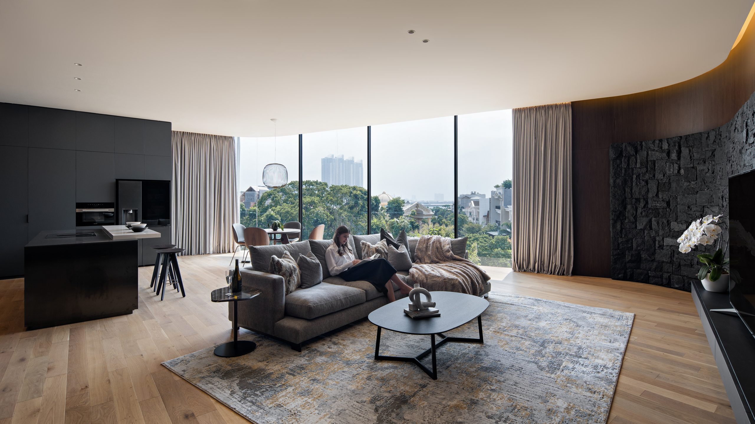 Photo of House on V-Stilts