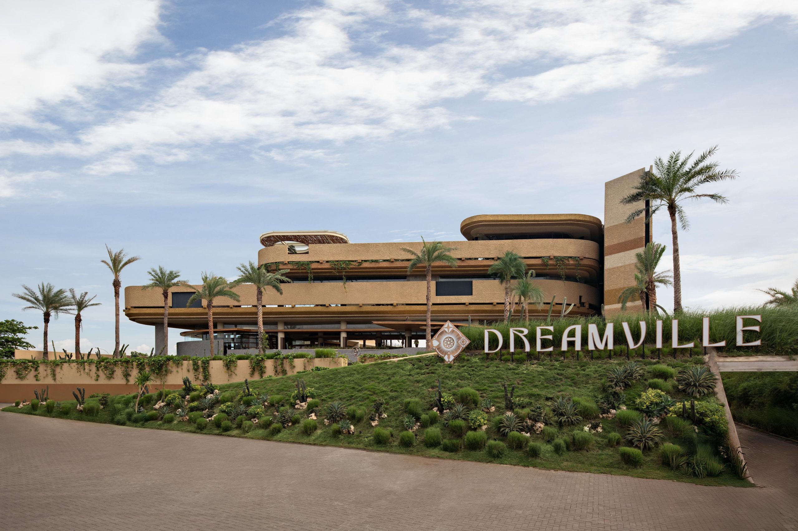 Photo of Dreamville Beachclub PIK 2
