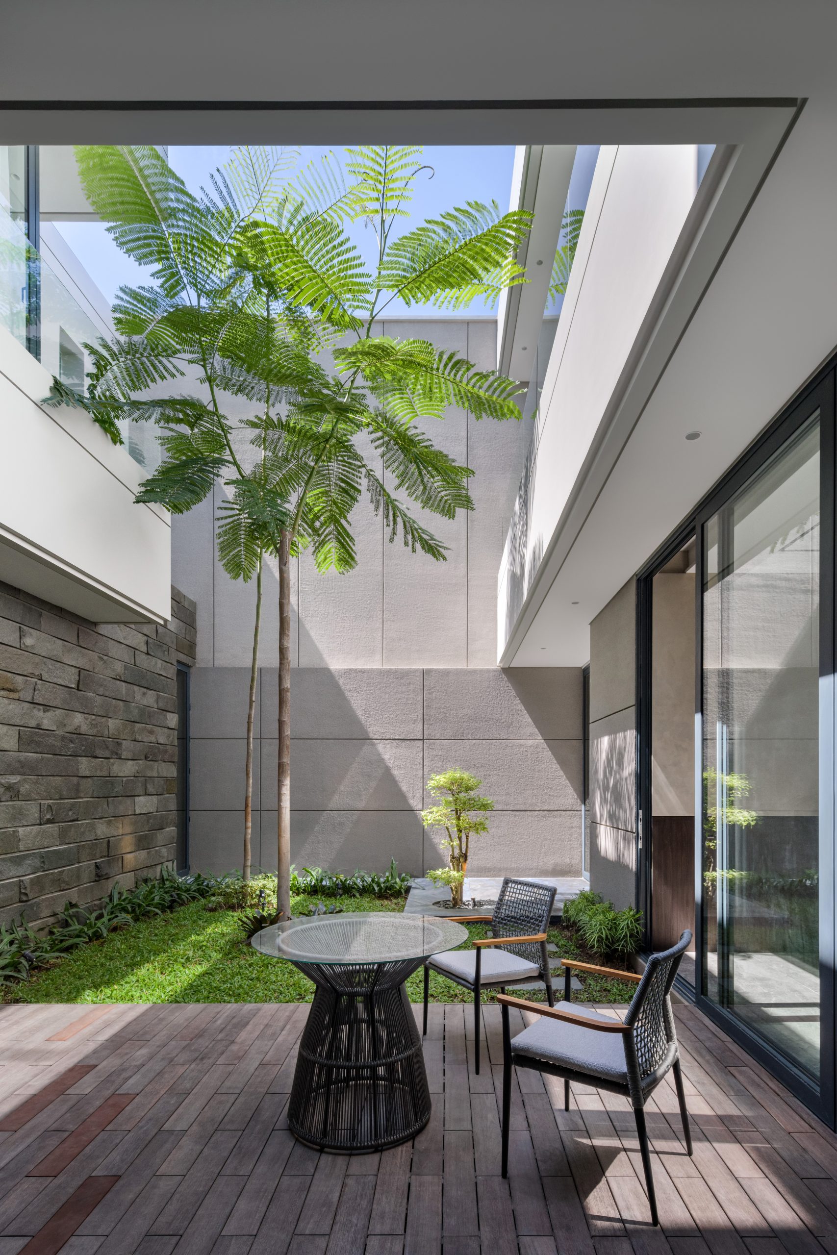 Photo of AS Residence