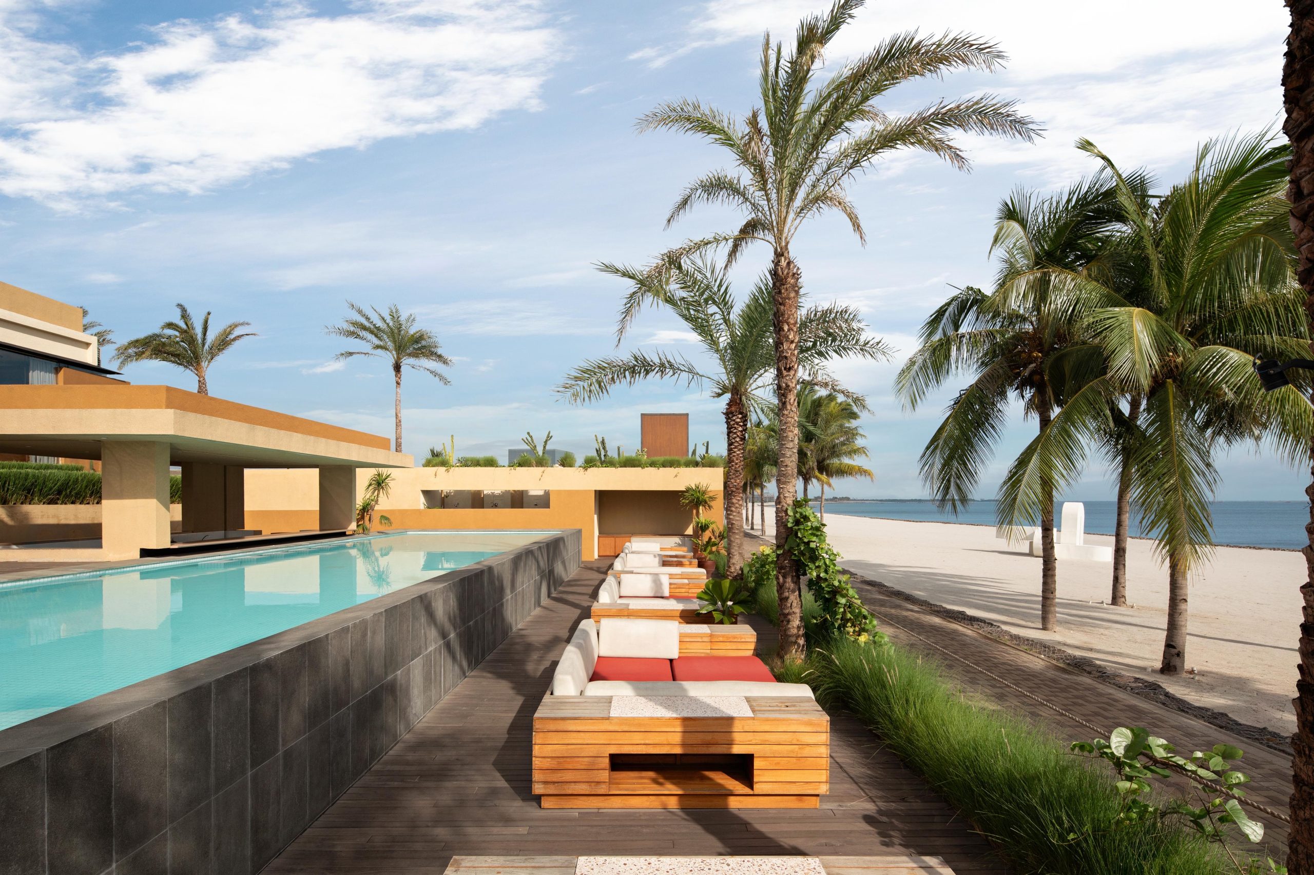 Photo of Dreamville Beachclub PIK 2