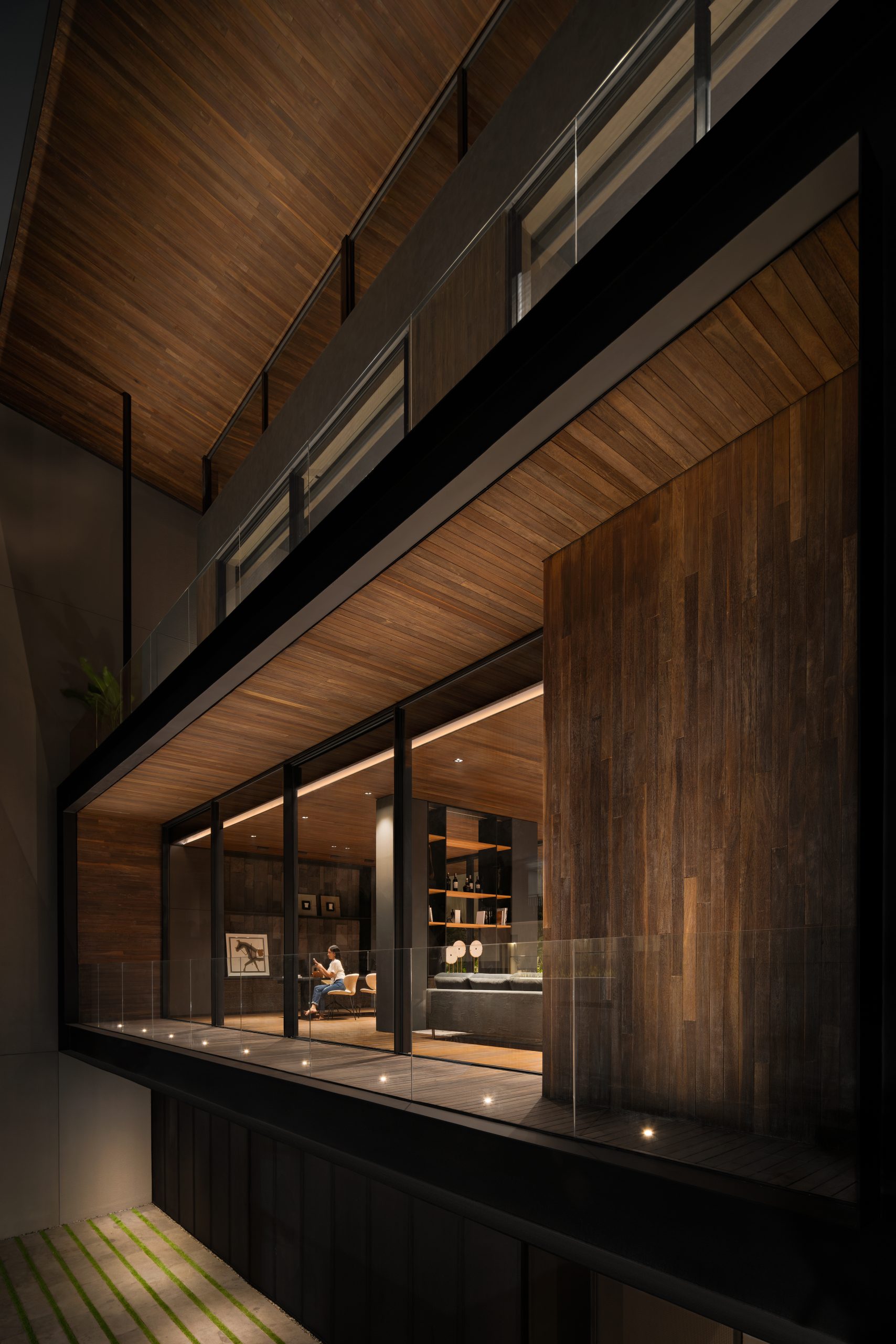 Photo of House By The Lake