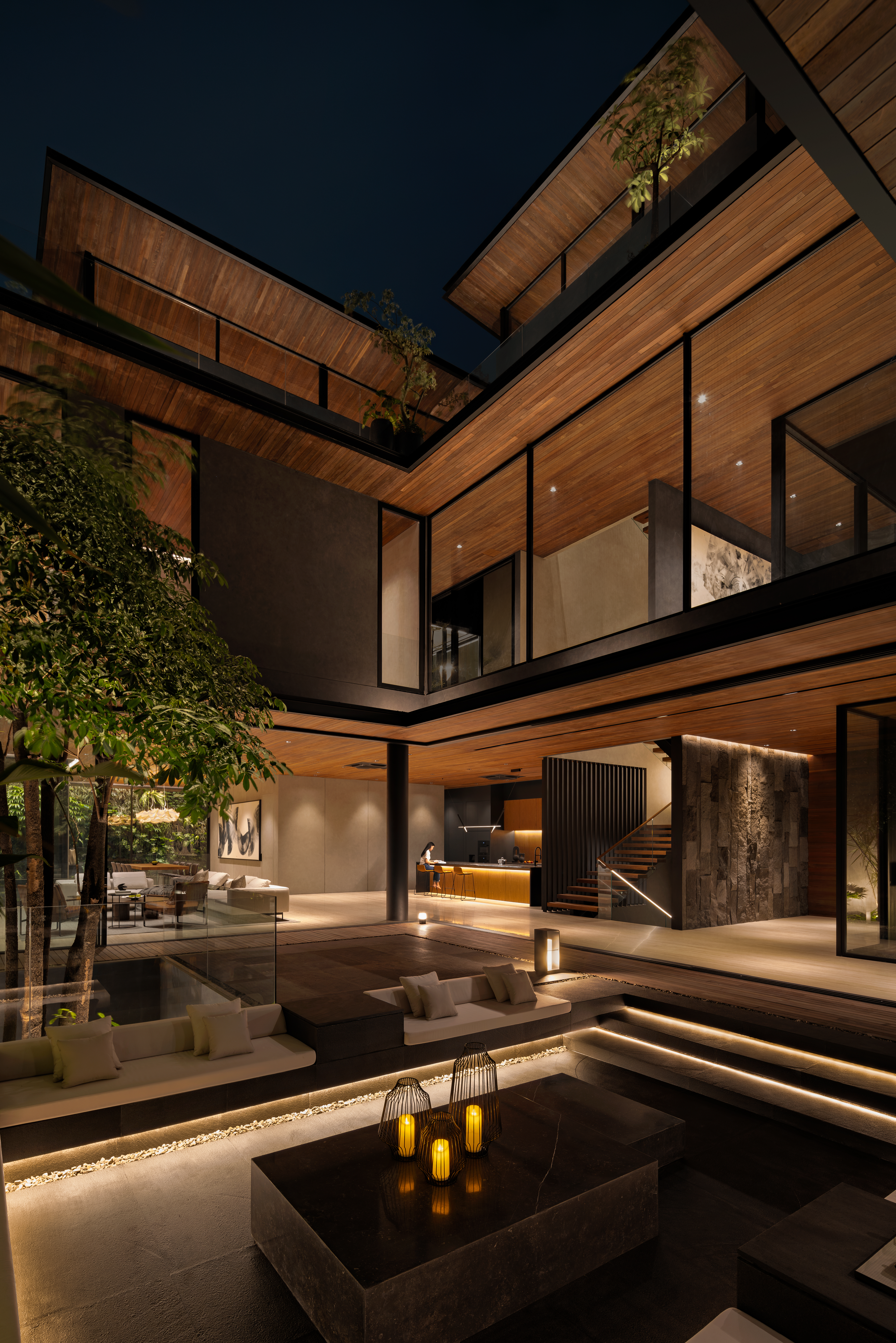 Photo of House By The Lake