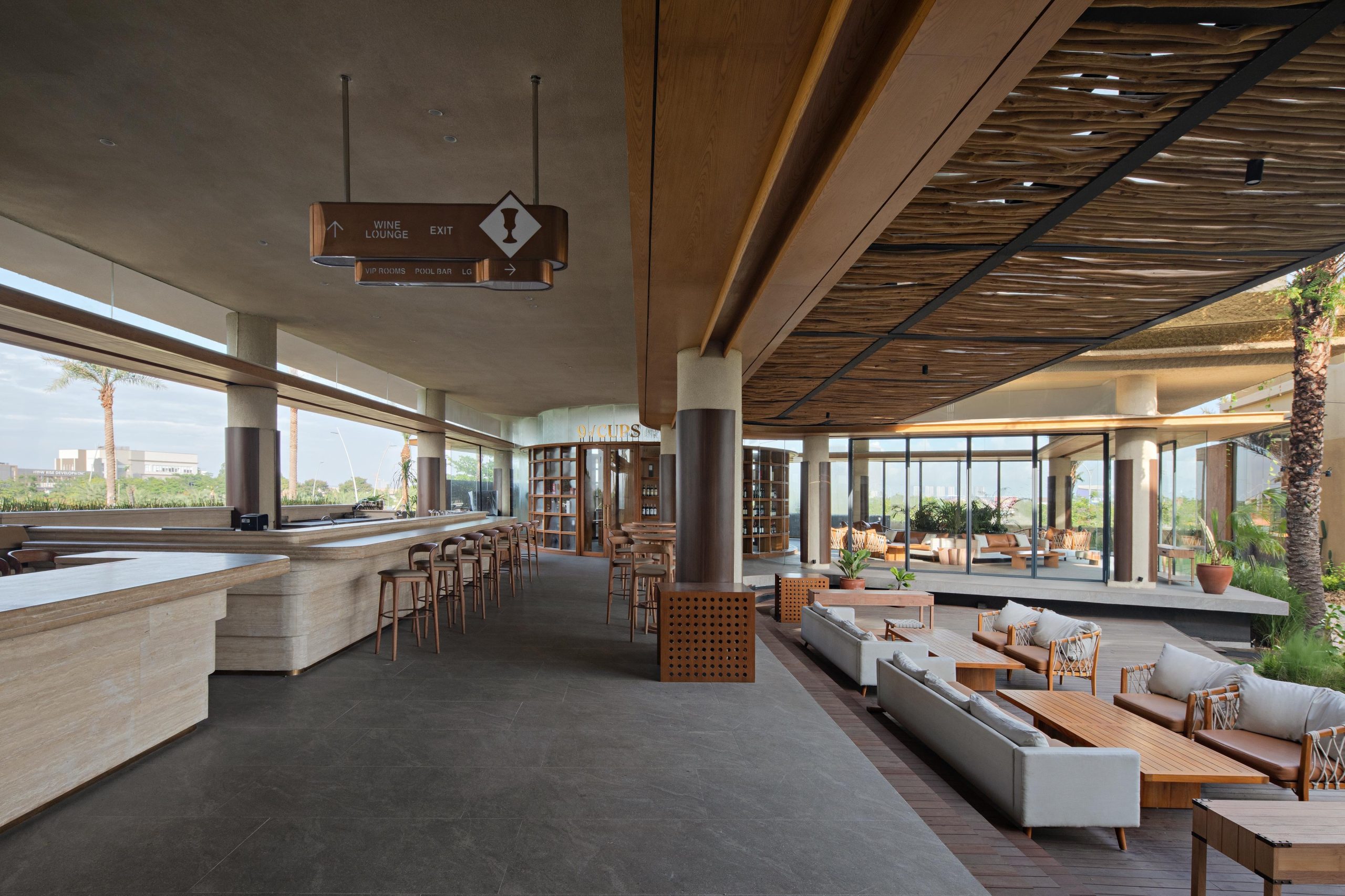 Photo of Dreamville Beachclub PIK 2