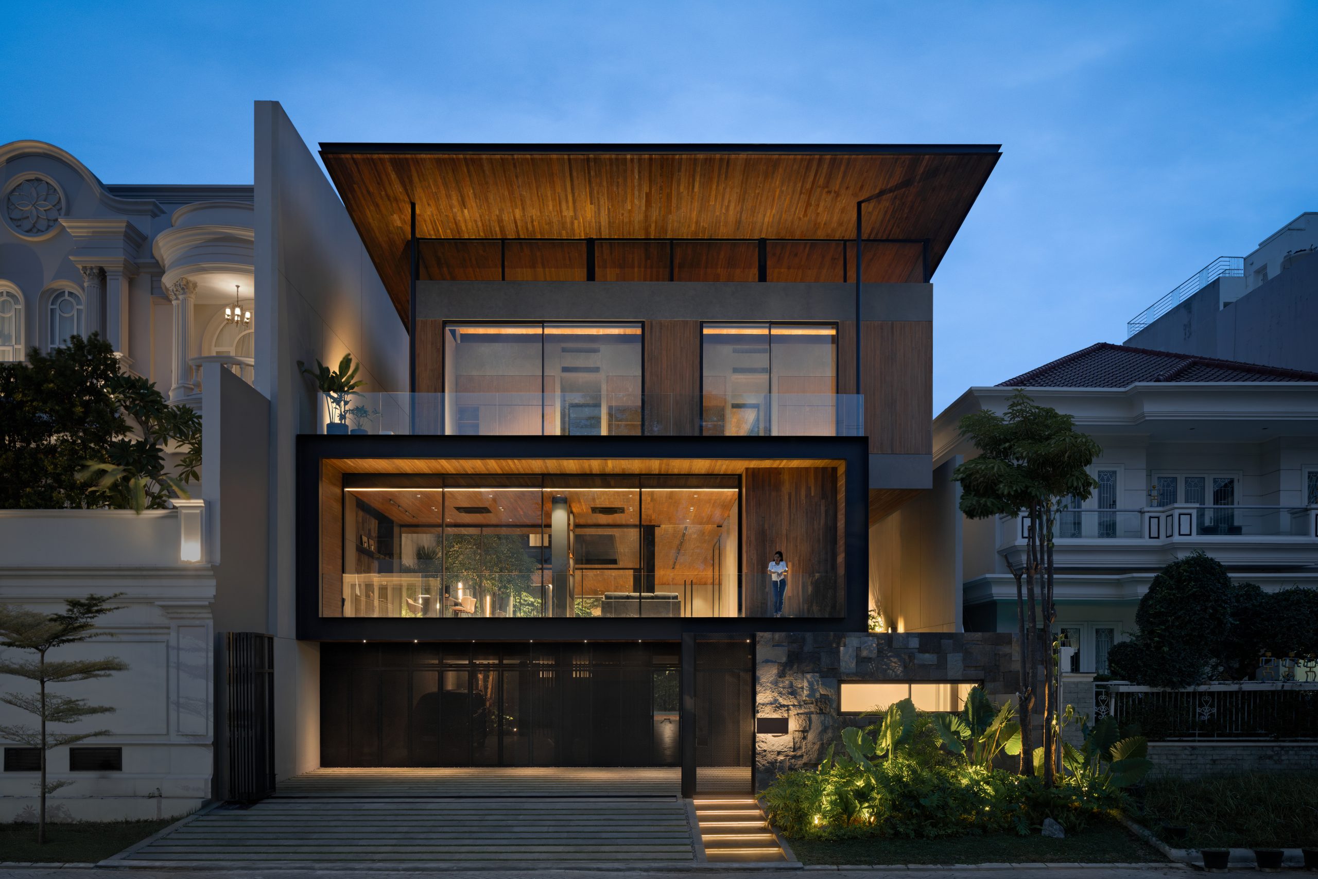 Photo of House By The Lake