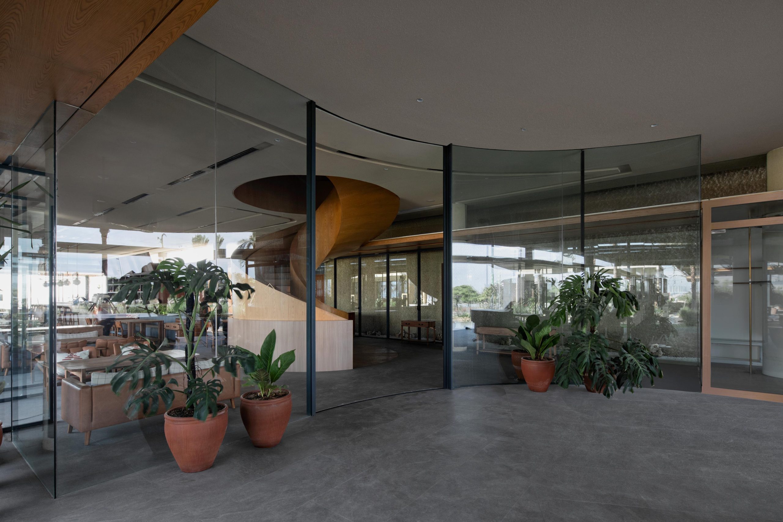 Photo of Dreamville Beachclub PIK 2