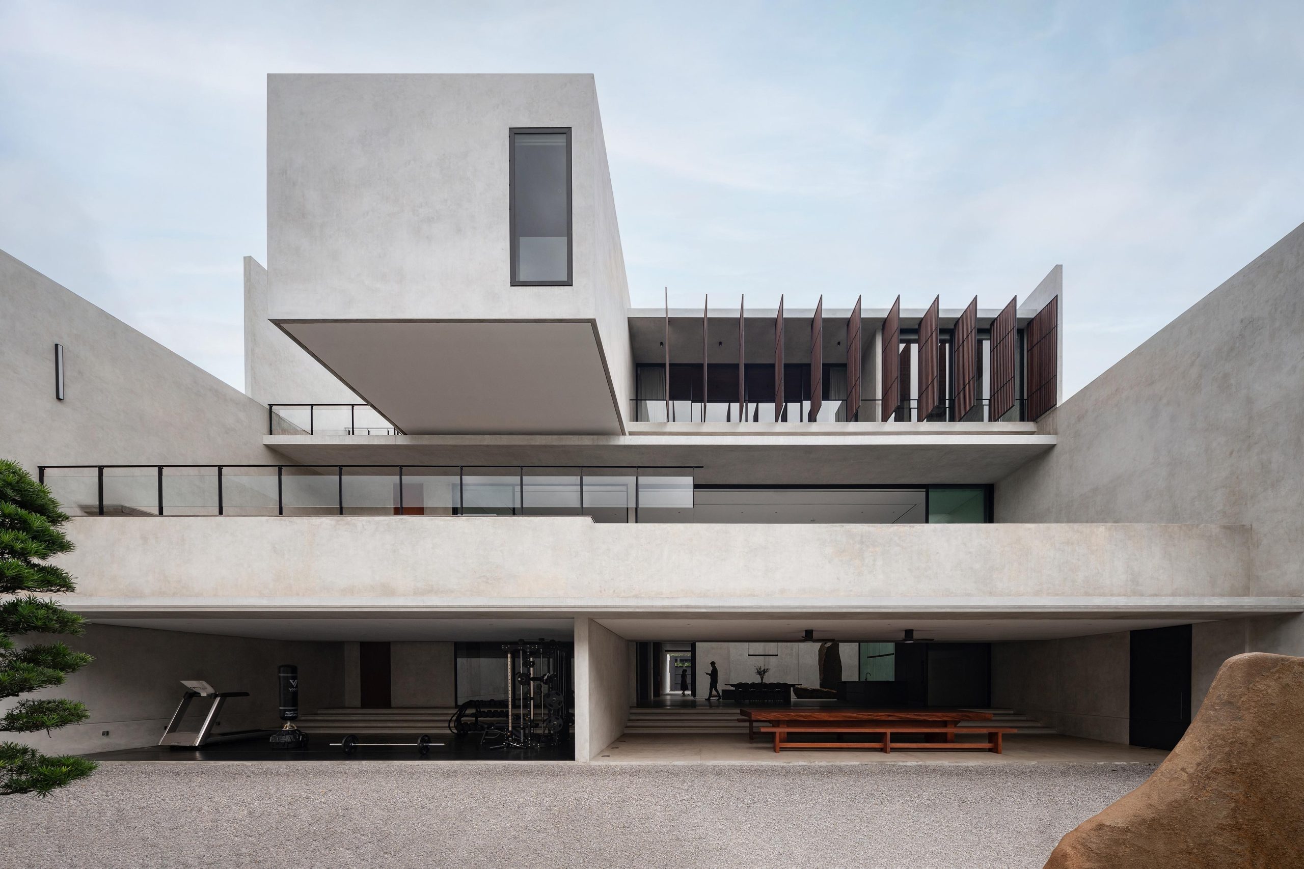 Photo of Cikupa House