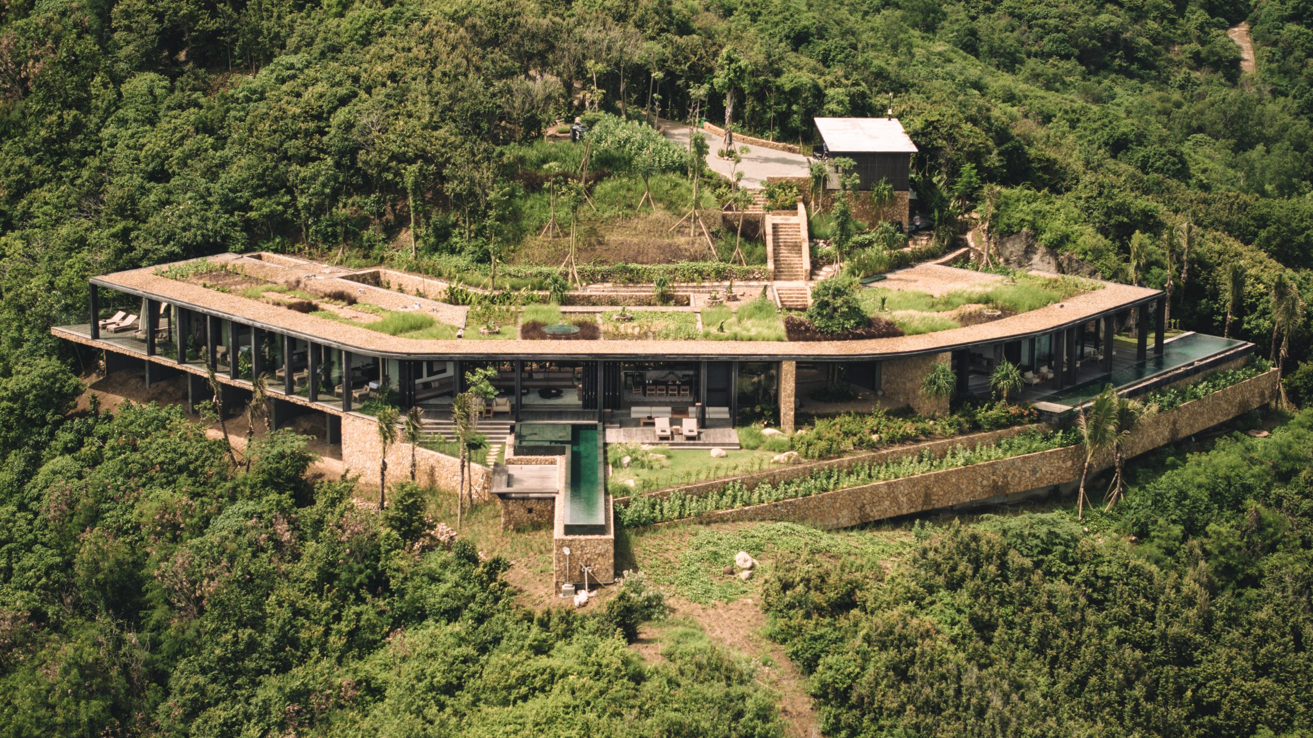 Photo of Villa Kastil Utara