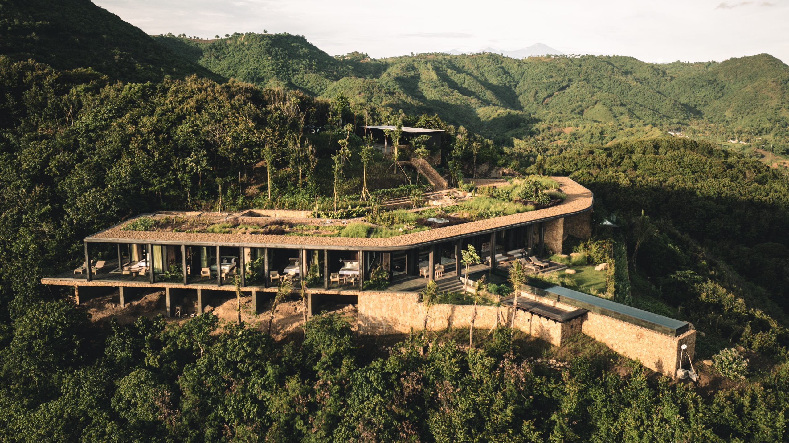 Photo of Villa Kastil Utara