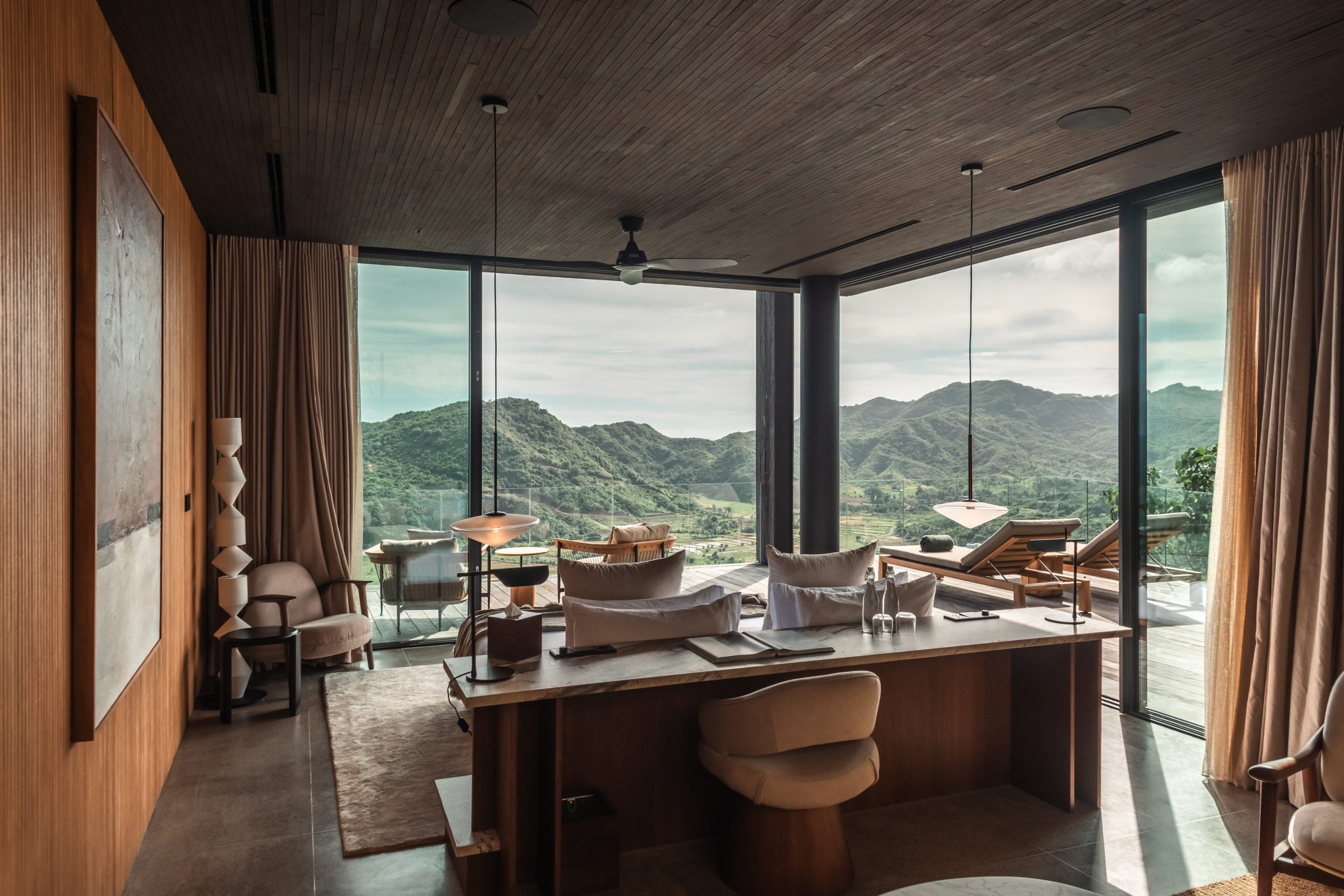 Photo of Villa Kastil Utara